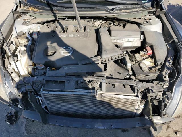 Photo 11 from auction – 2007 NISSAN ALTIMA 3.5 with VIN 1N4BL21E27N430962