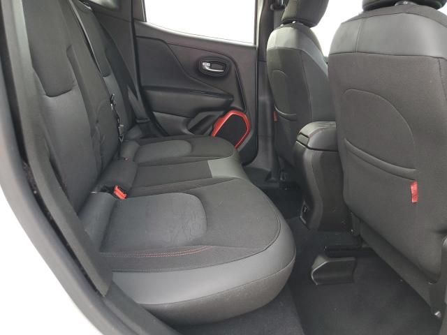 Photo 11 from auction – 2016 JEEP RENEGADE T with VIN ZACCJBCT4GPE36141