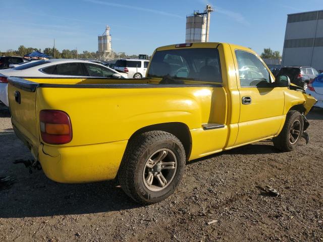 Photo 3 from auction – 2002 CHEVROLET SILVERADO with VIN 1GCEC14VX2Z313578