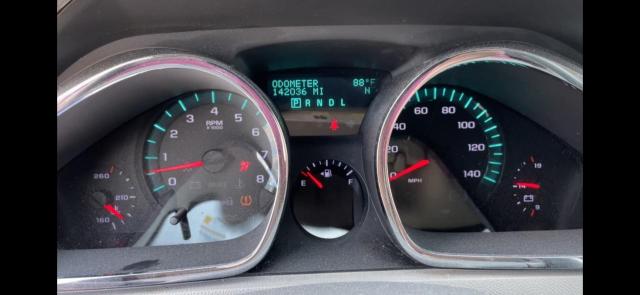 Photo 8 from auction – 2012 CHEVROLET TRAVERSE L with VIN 1GNKRJED2CJ268716