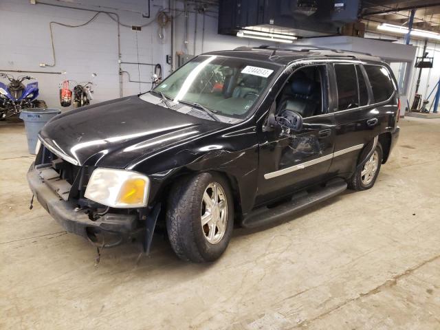 GMC ENVOY 2007 with VIN 1GKDT13S272225521 - Photo from auction
