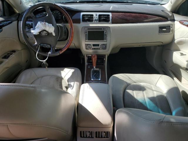 Photo 8 from auction – 2011 BUICK LUCERNE SU with VIN 1G4HK5ES5BU122543