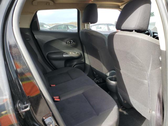 Photo 10 from auction – 2013 NISSAN JUKE S with VIN JN8AF5MV3DT214012