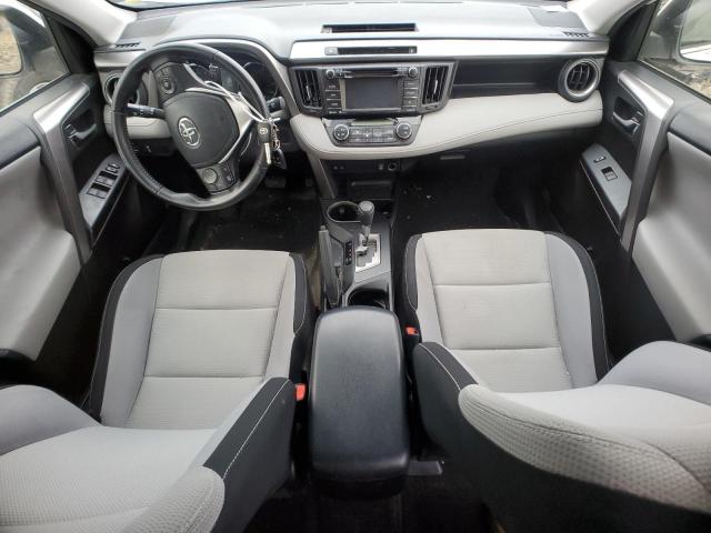 Photo 8 from auction – 2016 TOYOTA RAV4 XLE with VIN JTMRFREV2GJ072224