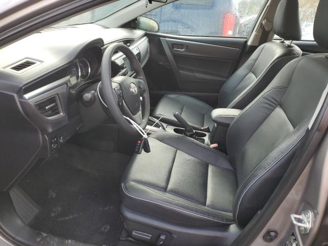Photo 7 from auction – 2014 TOYOTA COROLLA L with VIN 2T1BURHE0EC100761