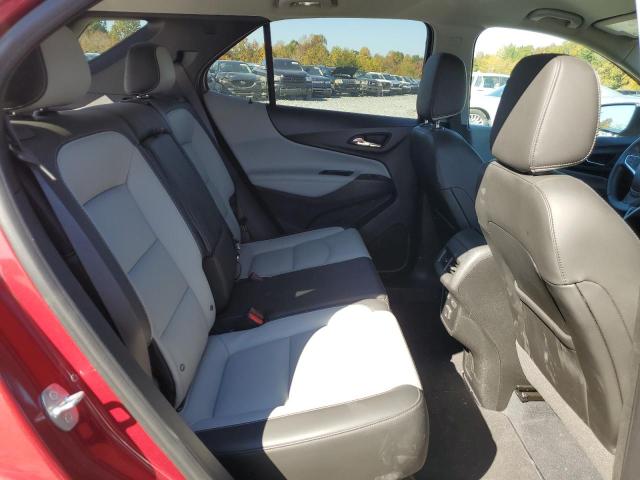 Photo 11 from auction – 2021 CHEVROLET EQUINOX PR with VIN 2GNAXNEV3M6140887