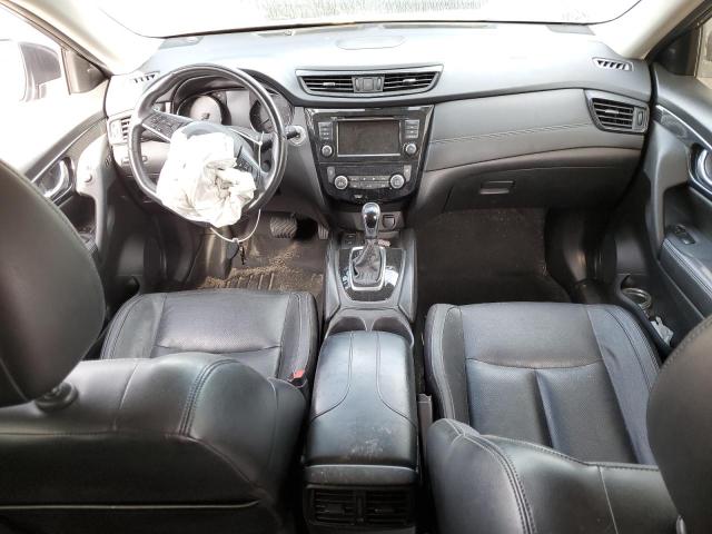 Photo 8 from auction – 2018 NISSAN ROGUE S with VIN JN8AT2MT3JW485684