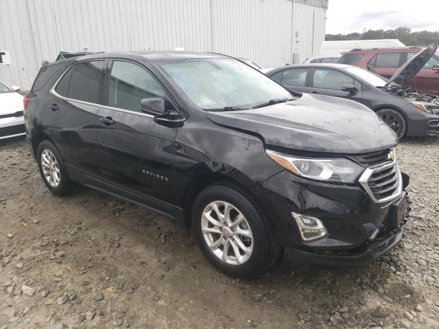 Photo 4 from auction – 2019 CHEVROLET EQUINOX LT with VIN 3GNAXUEV2KL342817