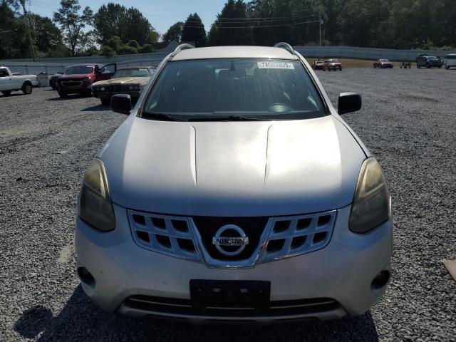 Photo 5 from auction – 2014 NISSAN ROGUE SELE with VIN JN8AS5MT8EW602265