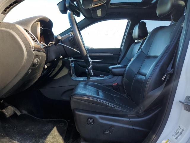 Photo 7 from auction – 2014 JEEP GRAND CHER with VIN 1C4RJFBM2EC486470
