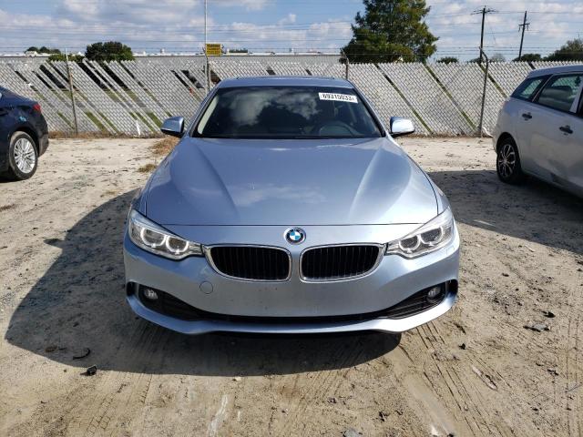 Foto 5 de la subasta – 2014 BMW 428 XI con VIN WBA3N9C57EK245672