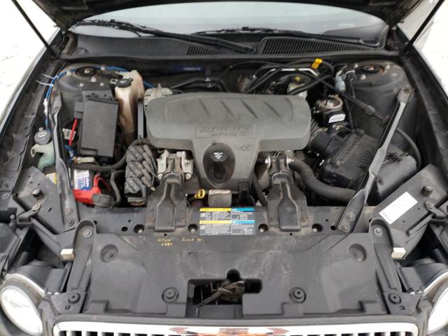 Photo 11 from auction – 2008 BUICK LACROSSE C with VIN 2G4WD582681287101