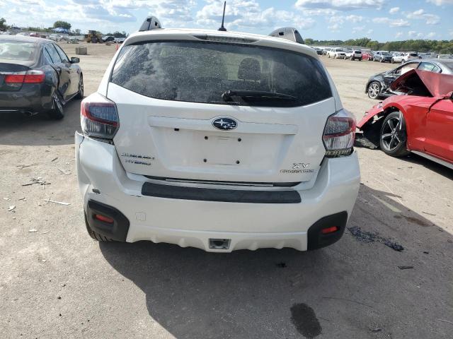 Photo 6 from auction – 2014 SUBARU XV CROSSTR with VIN JF2GPBKC0EH239152