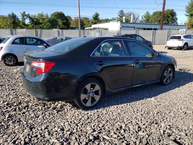 Photo 3 from auction – 2012 TOYOTA CAMRY BASE with VIN 4T1BF1FK4CU156962