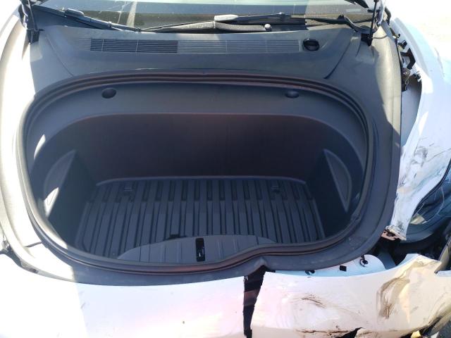 Photo 11 from auction – 2023 TESLA MODEL 3 with VIN 5YJ3E1EA5PF544009
