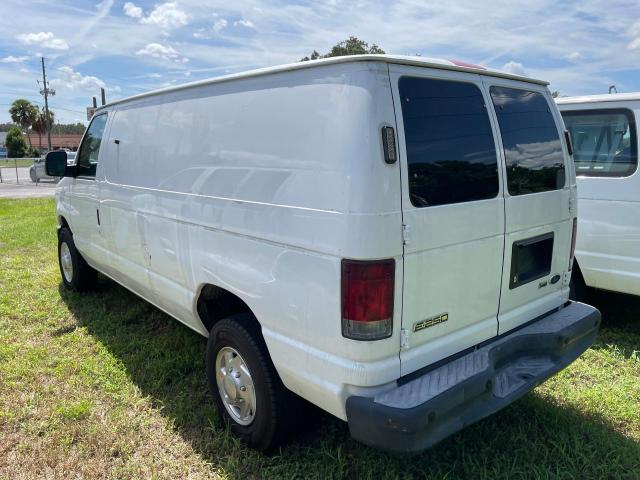 Photo 3 from auction – 2009 FORD ECONOLINE with VIN 1FTNE24LX9DA84082
