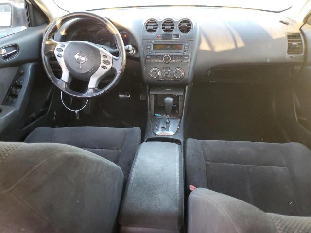 Photo 8 from auction – 2009 NISSAN ALTIMA 2.5 with VIN 1N4AL21E99C200524