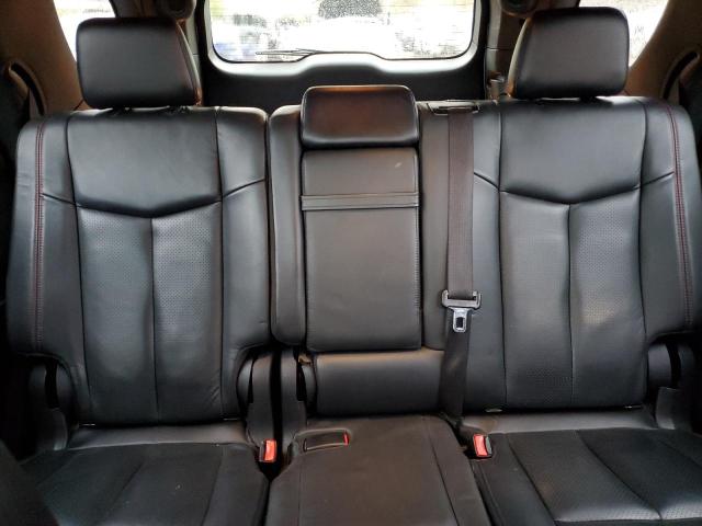 Photo 10 from auction – 2014 DODGE DURANGO R/ with VIN 1C4SDJCT3EC286909