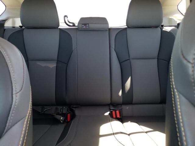 Photo 10 from auction – 2023 SUBARU CROSSTREK with VIN JF2GTHSC9PH265542