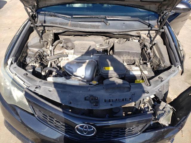 Photo 11 from auction – 2013 TOYOTA CAMRY L with VIN 4T1BF1FK6DU269457