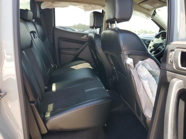 Photo 10 from auction – 2022 FORD RANGER XL with VIN 1FTER4FH9NLD47431