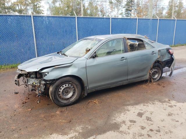 Photo 1 from auction – 2009 TOYOTA CAMRY BASE with VIN 4T1BE46K49U801073