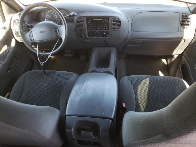 Photo 8 from auction – 2001 FORD EXPEDITION with VIN 1FMPU16L41LB29025