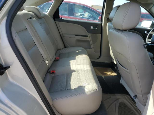 Photo 10 from auction – 2008 FORD TAURUS LIM with VIN 1FAHP25W58G119243
