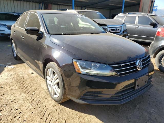 Photo 4 from auction – 2018 VOLKSWAGEN JETTA S with VIN 3VW2B7AJ0JM215490