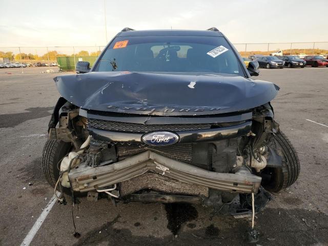 Photo 5 from auction – 2014 FORD EXPLORER S with VIN 1FM5K8GT9EGA37024