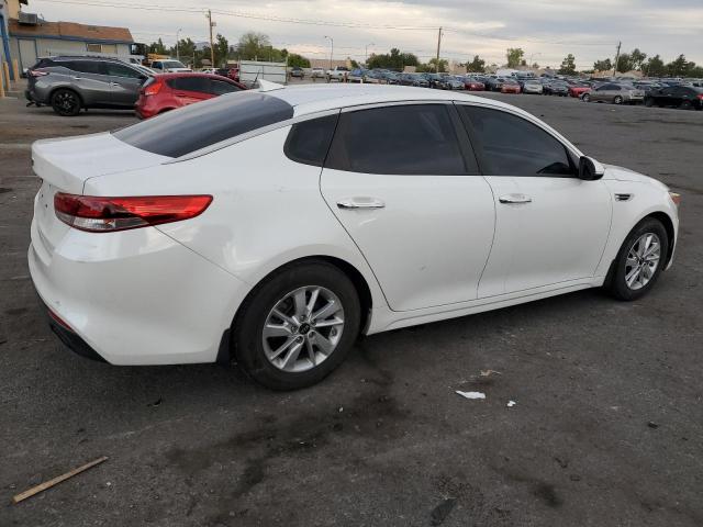 Photo 3 from auction – 2016 KIA OPTIMA LX with VIN KNAGT4L31G5095147