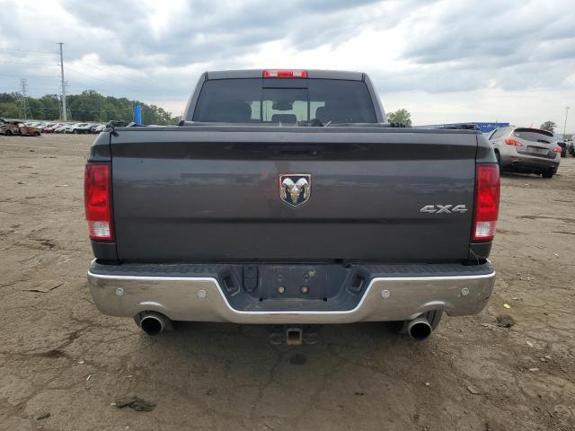 Photo 6 from auction – 2017 RAM 1500 SLT with VIN 3C6RR7LT2HG714609
