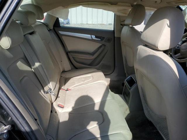 Photo 10 from auction – 2010 AUDI A4 PREMIUM with VIN WAUBFAFL8AN017712