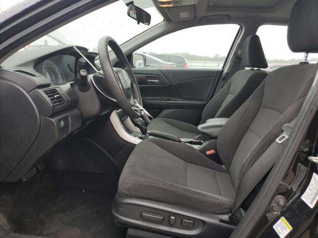 Photo 7 from auction – 2014 HONDA ACCORD EX with VIN 1HGCR2F75EA220689