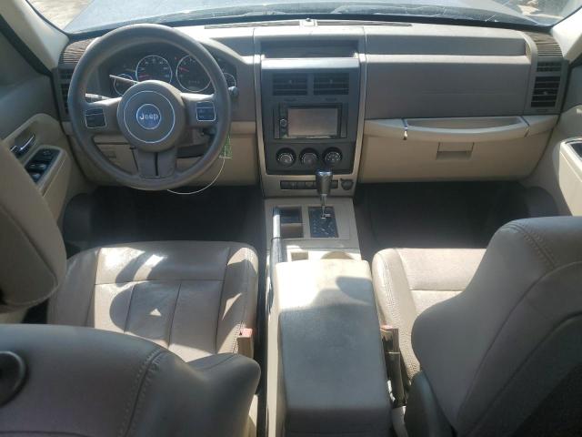 Photo 8 from auction – 2012 JEEP LIBERTY SP with VIN 1C4PJLAK8CW158181