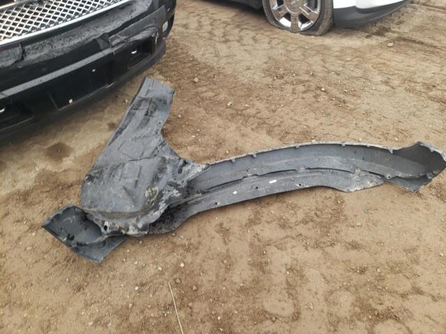 Photo 13 from auction – 2013 FORD EDGE SEL with VIN 2FMDK4JC2DBC42087