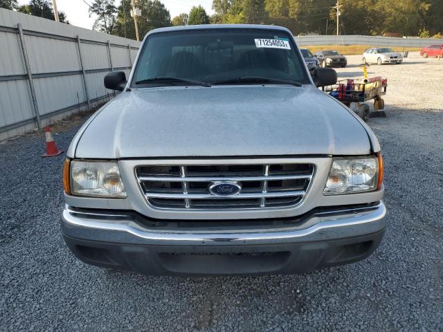Photo 5 from auction – 2003 FORD RANGER SUP with VIN 1FTYR14V33PA24793