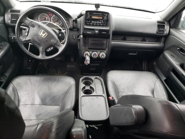 Photo 8 from auction – 2005 HONDA CR-V SE with VIN JHLRD78905C015856