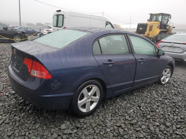 Photo 3 from auction – 2008 HONDA CIVIC EX with VIN 1HGFA16818L080205