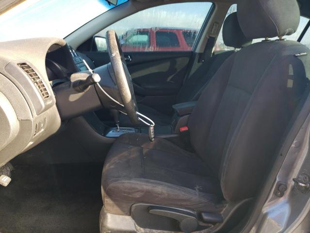 Photo 7 from auction – 2010 NISSAN ALTIMA BAS with VIN 1N4AL2AP5AN402836