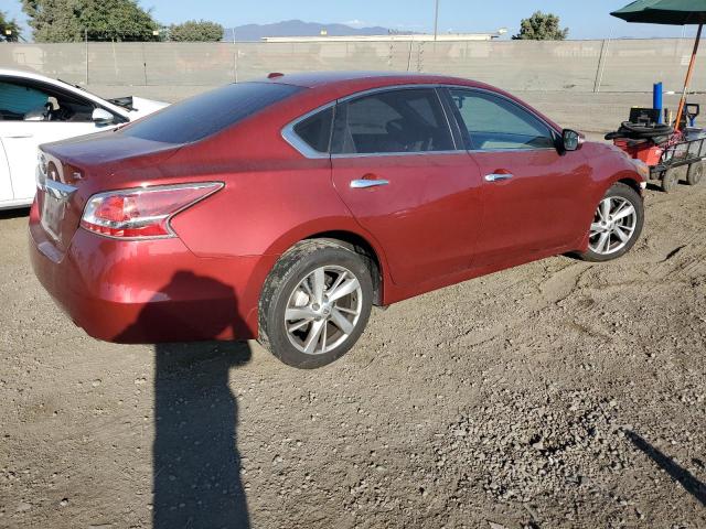 Photo 3 from auction – 2015 NISSAN ALTIMA 2.5 with VIN 1N4AL3AP9FN877211