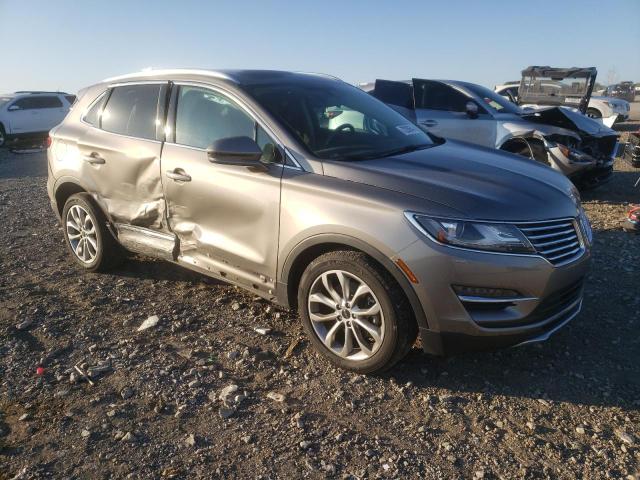 Photo 4 from auction – 2017 LINCOLN MKC SELECT with VIN 5LMCJ2C94HUL52348