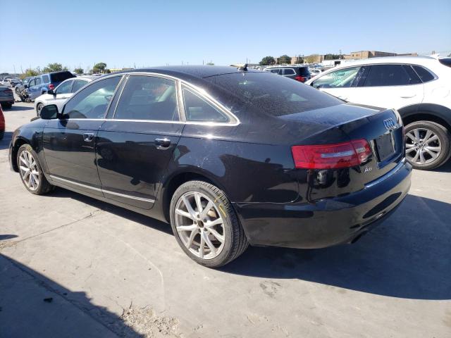 Photo 2 from auction – 2010 AUDI A6 PREMIUM with VIN WAUEKAFB7AN030306