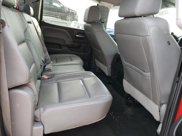 Photo 10 from auction – 2016 GMC SIERRA K15 with VIN 3GTU2NEC7GG109797