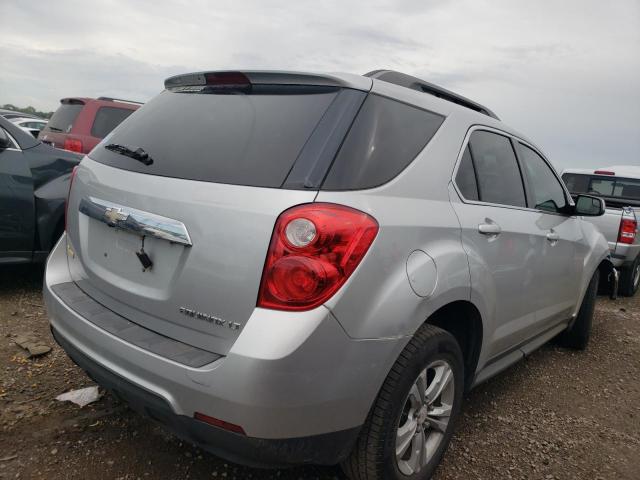 Photo 3 from auction – 2013 CHEVROLET EQUINOX LT with VIN 2GNALDEK9D6265050