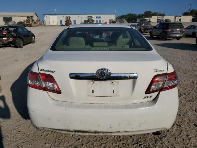 Photo 6 from auction – 2010 TOYOTA CAMRY BASE with VIN 4T4BF3EKXAR002613