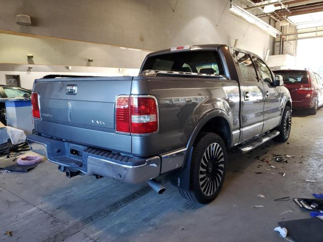 Photo 3 from auction – 2007 LINCOLN MARK LT with VIN 5LTPW18577FJ10390
