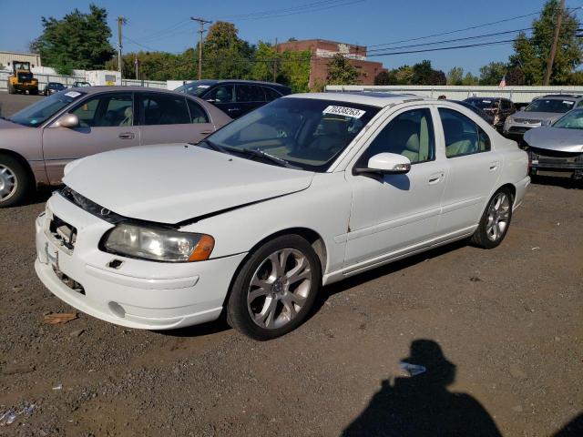 VOLVO S60 2.5T 2009 with VIN YV1RH592392735357 - Photo from auction
