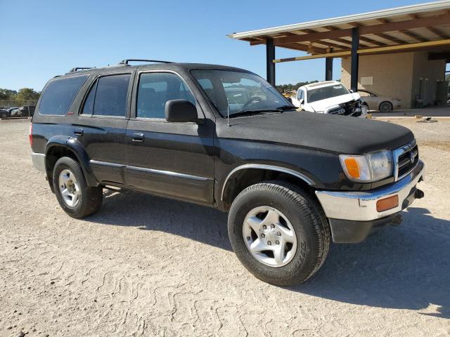 Photo 4 from auction – 1997 TOYOTA 4RUNNER SR with VIN JT3GN86R9V0023437