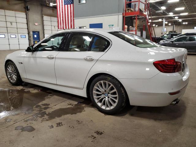 Photo 2 from auction – 2015 BMW 528 XI with VIN WBA5A7C59FD626289